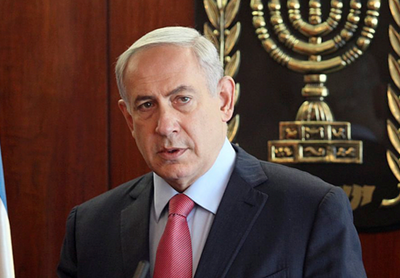 ראש הממשלה בנימין נתניהו