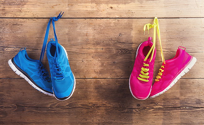 מחקר: התעמלות לא גורמת לירידה במשקל