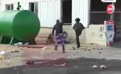 בהילוך איטי: למה נדרס המחבל ביום שישי?