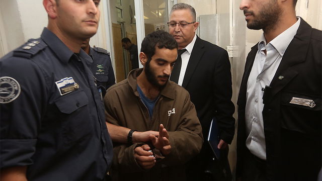 עבד אל עזיז מרעי