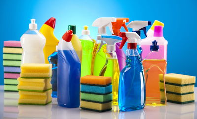 ניקיון אקולוגי: הדרך הכי בריאה והכי זולה לניקוי הבית
