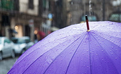 התחזית: היום אביך, הגשם יגיע בשעות הלילה