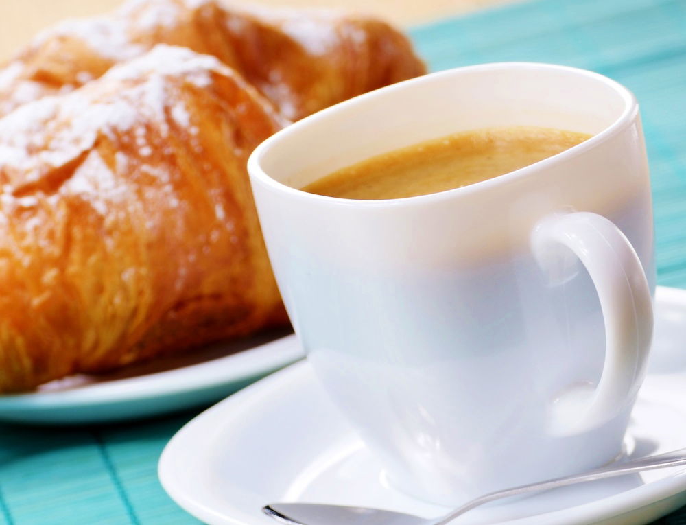 גביניות. מאפה שמרים ממולא גבינה