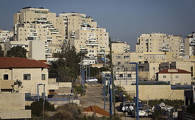 פרשיה חמורה במודיעין עילית: נערים חשודים בתקיפת ילדים