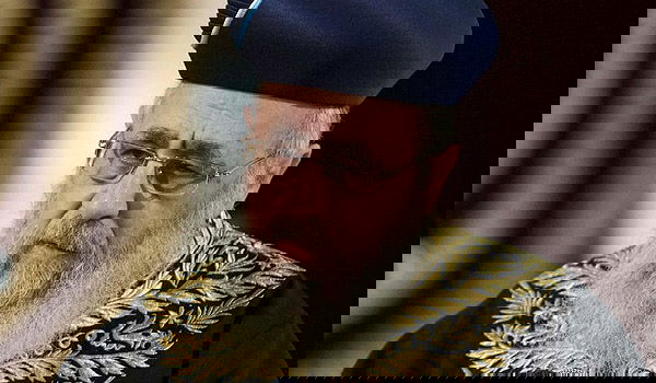 הראשל"צ הגר"י יוסף