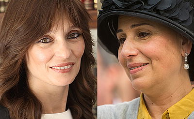 דרעי ולאו. בראש הפורום