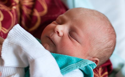 פעוטה נמצאה ללא רוח חיים במשפחתון בכפר חב"ד