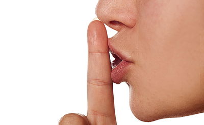 נשים דברניות: למה כדאי לך לשתוק?