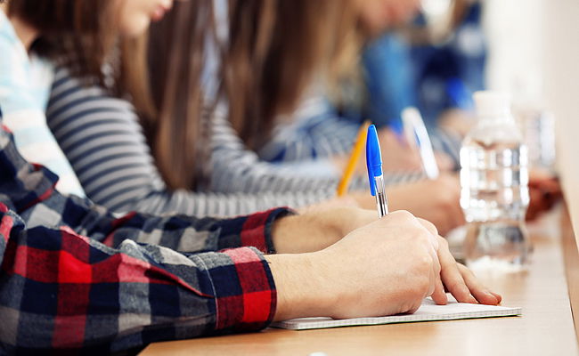 הכתב יכול לחזות את סיכויי ההצלחה שלכם