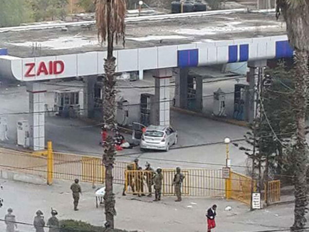 פצוע קשה בפיגוע דקירה בשער בנימין; ניסיון דריסה בחלחול