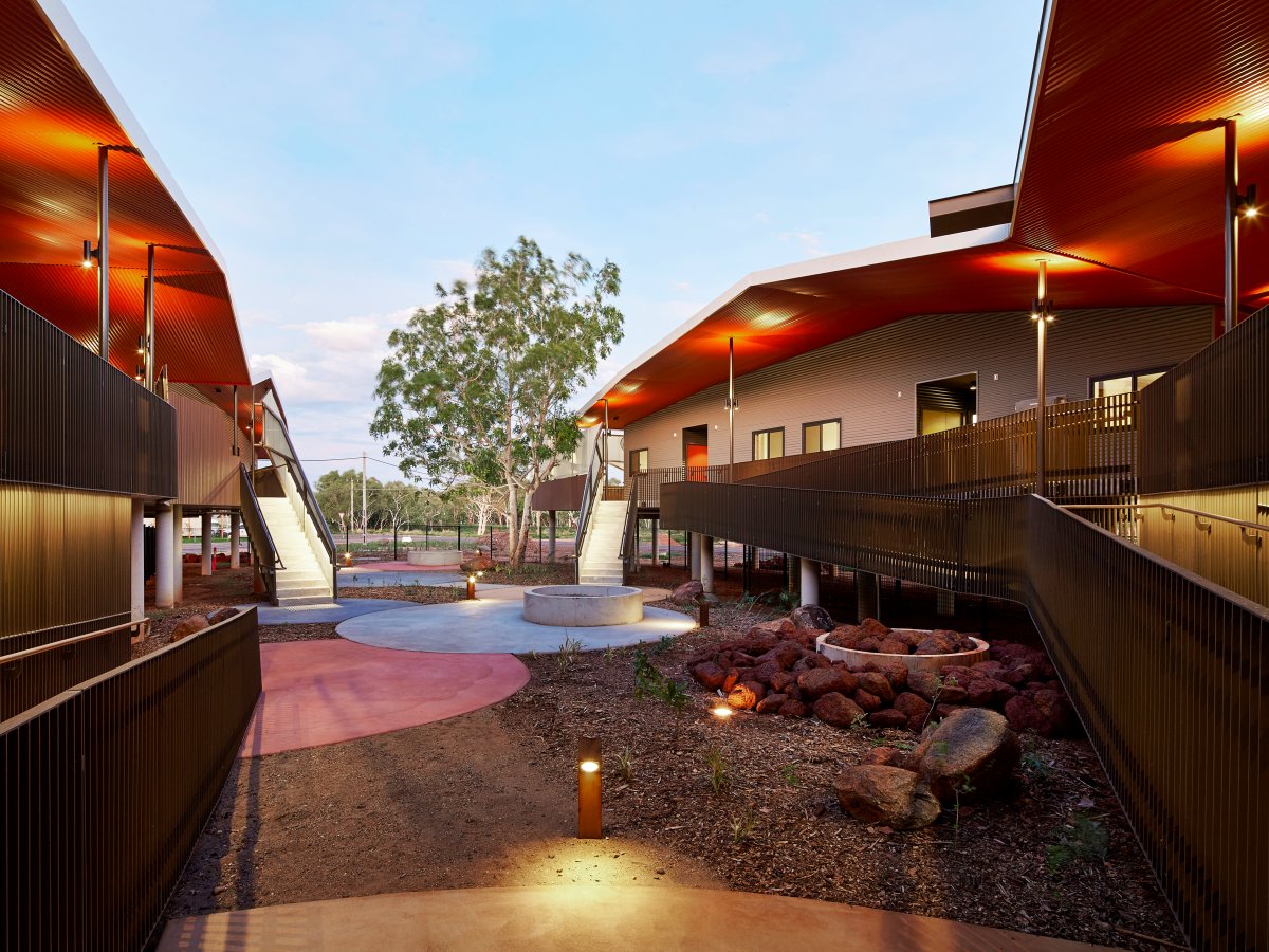 מקוריים ונועזים: 17 המבנים היפים ביותר בעולם