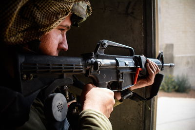 בקרוב בצה"ל: פלוגה חרדית בחטיבת הצנחנים