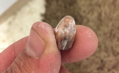 קליעים מקלנסווה חדרו לבית יהודי בישוב סמוך