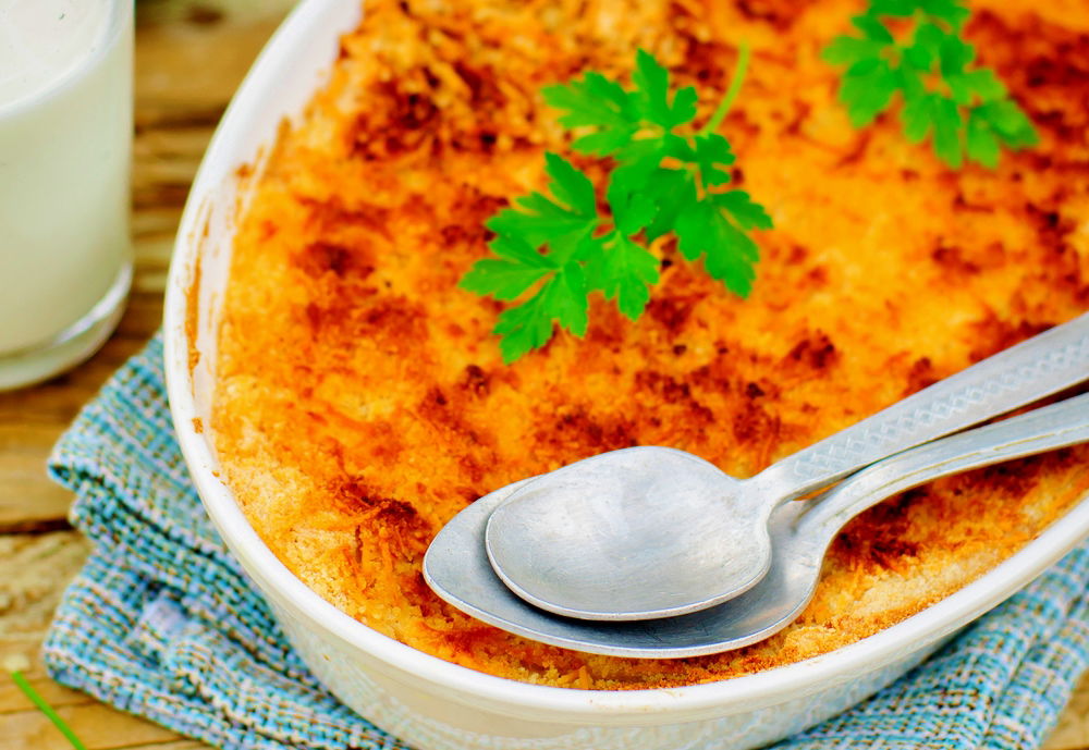 פאי רועים אנגלי - גרסת הפרווה