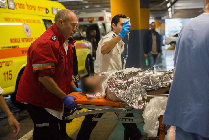 פצועים מהפיגועים עדיין מאושפזים, חלקם במצב קשה