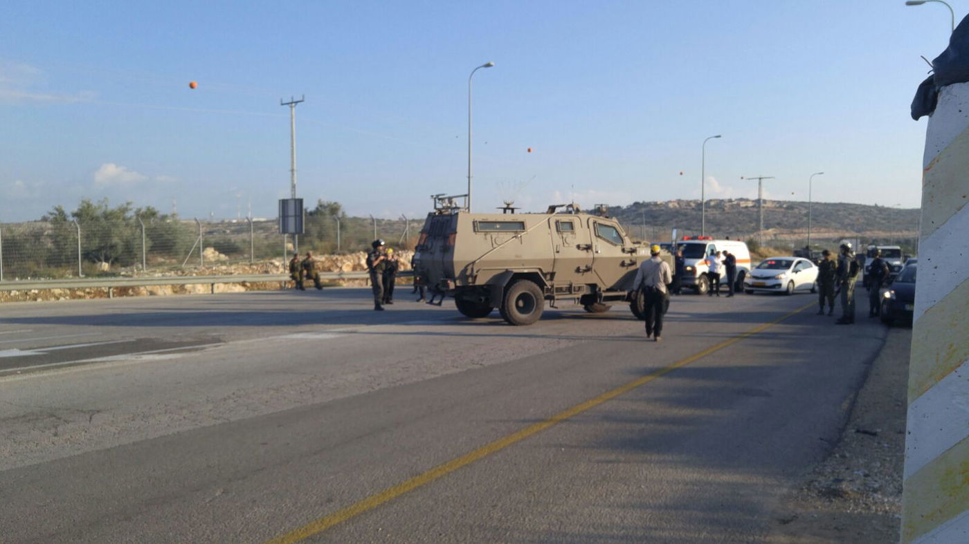 המחבלת במכתב התאבדות: "אני לא יכולה לסבול יותר"