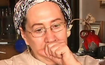 חנה הנקין: "משתדלים להאיר פנים ובפנים כואב"