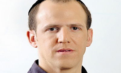 מנכ"ל אגודת העיתונאים תקף עיתונאי - מנחם טוקר יחרים את הכנס