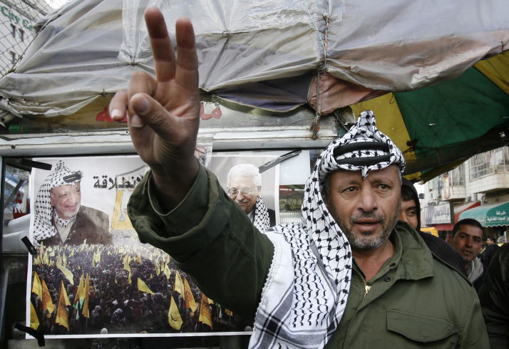 צוות חקירה פלסטיני: "אנו יודעים מיהו הישראלי שהרעיל את ערפאת