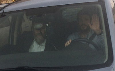 גפני עם סמוטריץ'