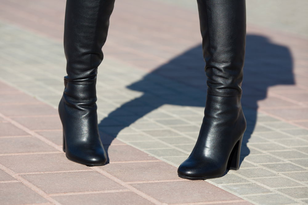 היא כבר לא כאן!