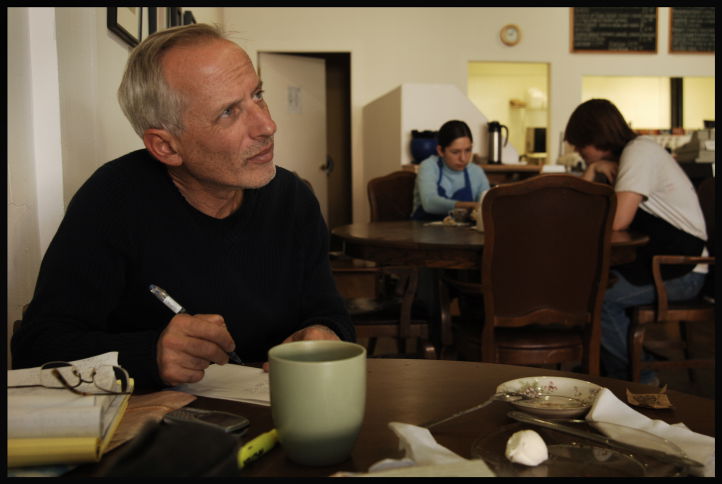 יגאל סרנה כתב "חלאה" על חבר כיתת כוננות בחברון ונתבע ב-100,000 ש"ח