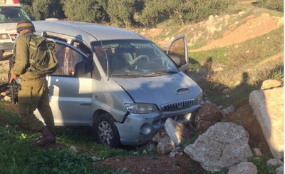 הרכב המשפחתי שנפגע