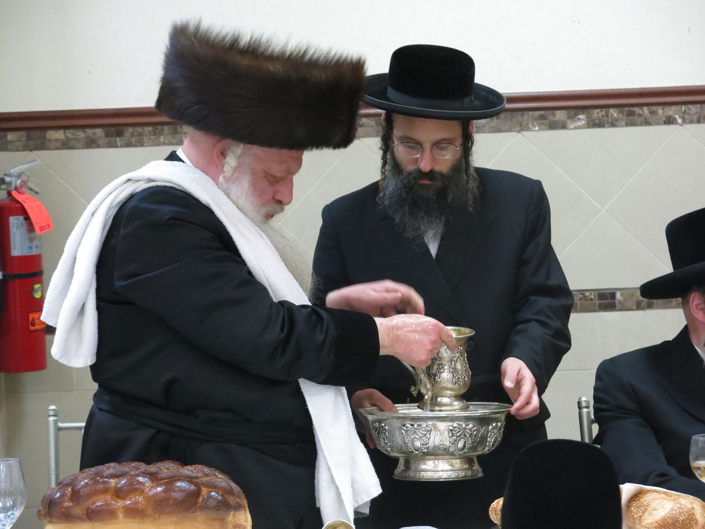 בר מצווה בקרעטשניף סיגוט וטשערנאווי. גלריה