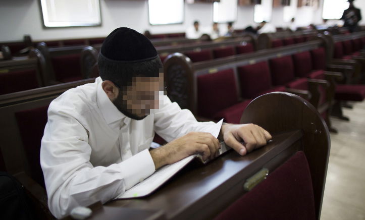 תמונת אילוסטרציה, למצולם אין קשר לנאמר בכתבה