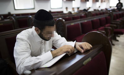 תמונת אילוסטרציה, למצולם אין קשר לנאמר בכתבה