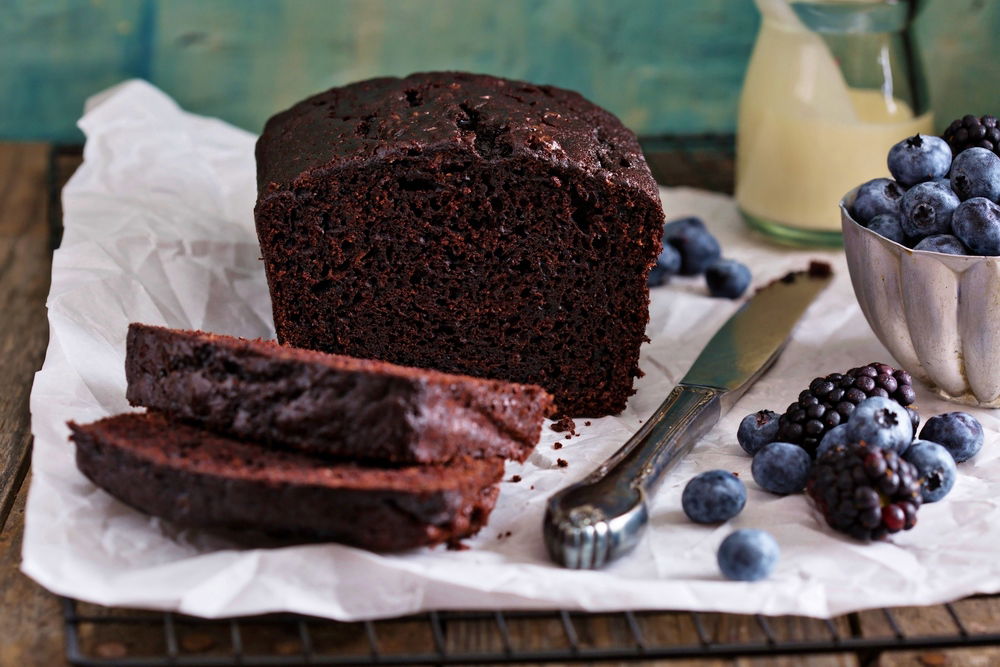 עוגת שוקולד שלא תזרקו ממנה אפילו פירור