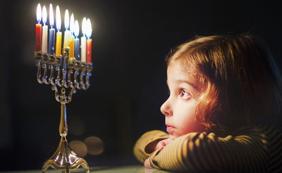 הגיבורות של ימי החנוכה: שלוש נשים