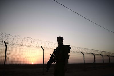 תמלילי חקירת חיילי נצח יהודה נחשפים: "כולם הכו עצורים"