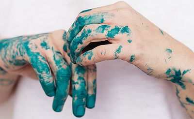 אני לא צבועה! פשוט יש בי גם וגם וגם...