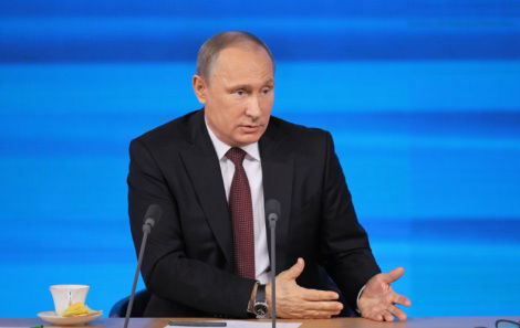 רוסיה: "המטוס בסיני התרסק מפצצה, זאת פעולת טרור"