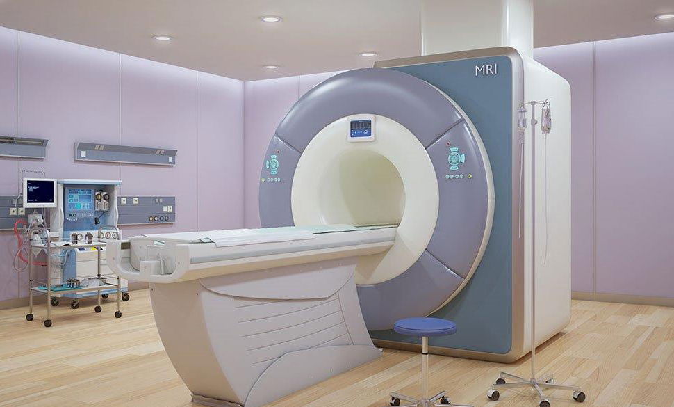 הדמיית המכון החדש