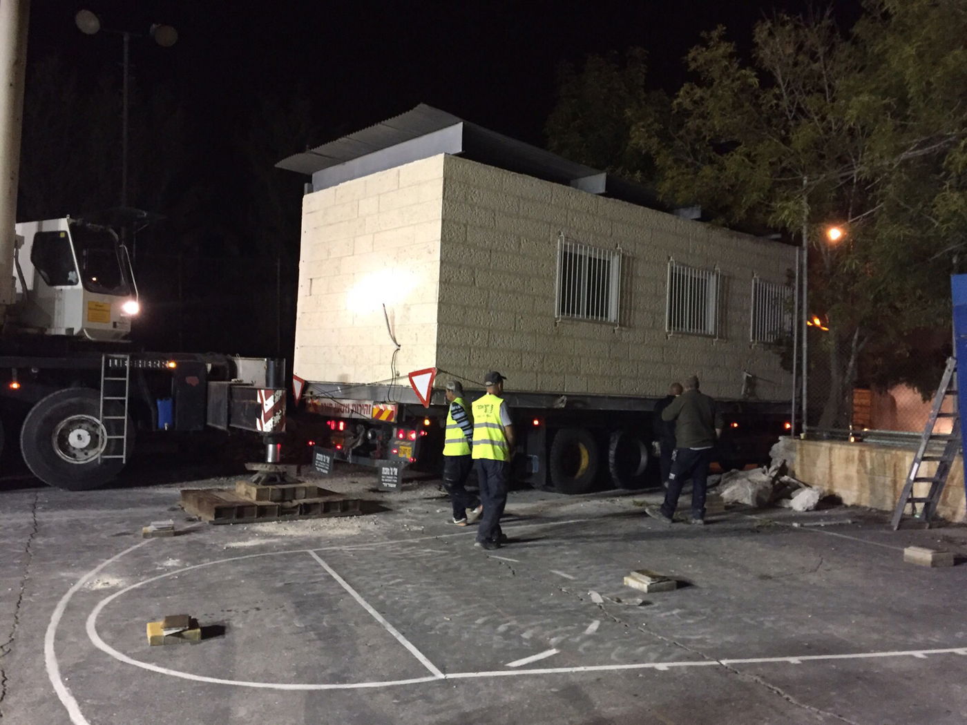 אגף המבצעים