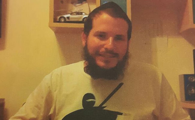 מאור מני הרפז