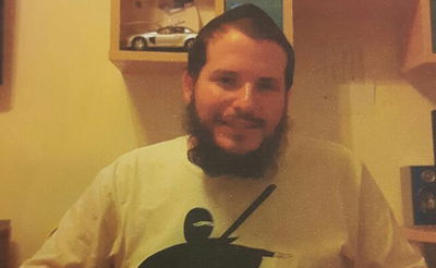 מאור מני הרפז