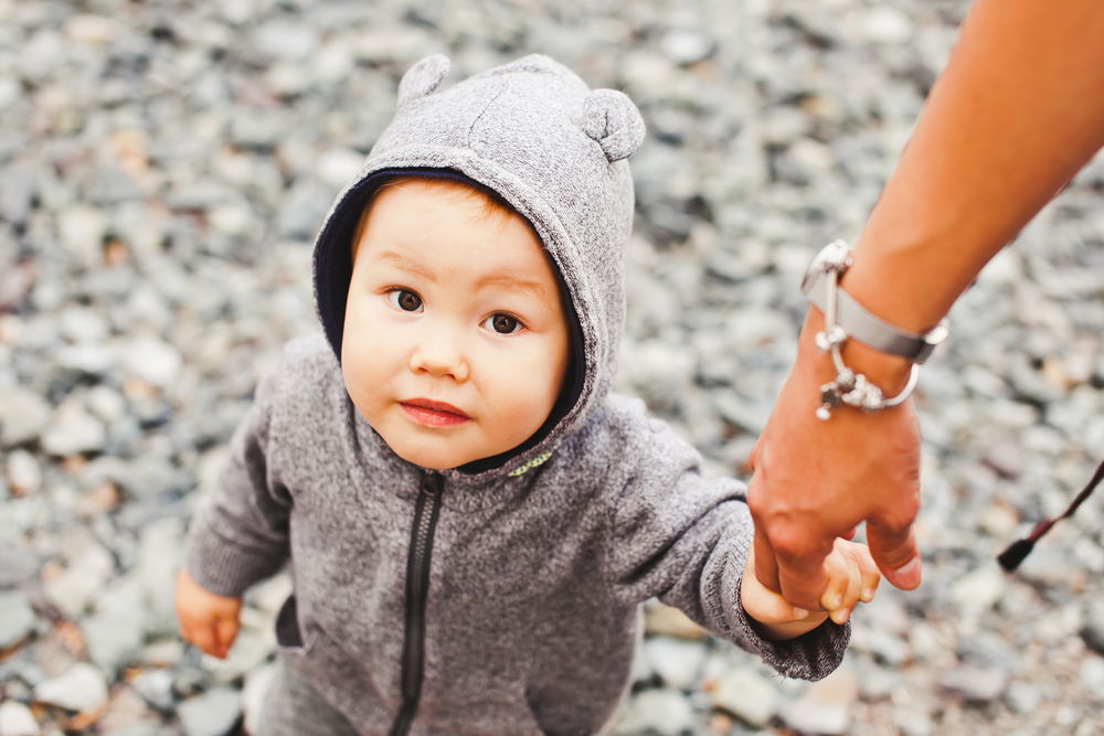 איך תזהו שהקטן שלכם במשבר חברתי?