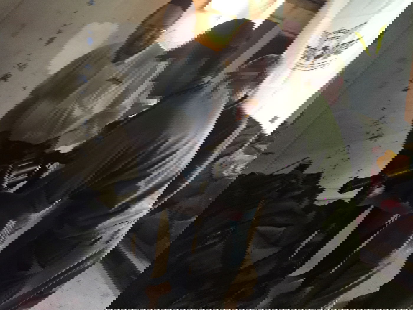 הנגיד רכניץ פינק את החיילים: "עוזרים במלחמה נגד הטרור"