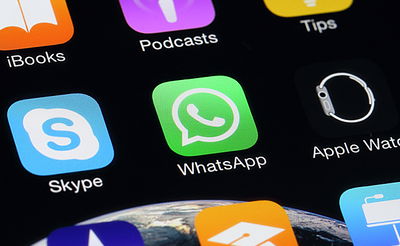 הווטסאפ מכה שוב: הבן גילה דרך סרטון זוועה שאביו נרצח