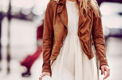 מאופקים. הקולקציה של אברקרומבי אנד פיצ'