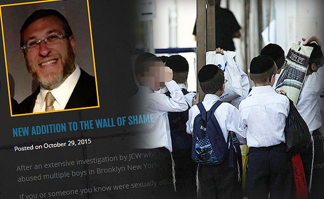 משמאל: ארי טייטלבוים