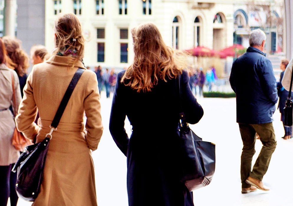 לפני שאתם יוצאים, וודאו שעשיתם את הדבר הקטן הזה