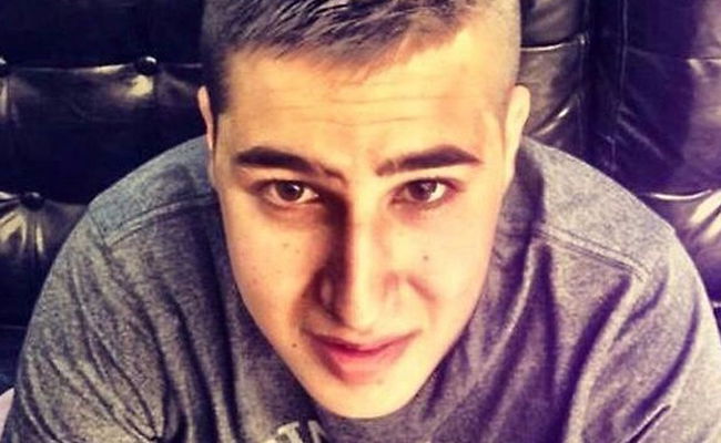 הותר לפרסום: החייל זיו מזרחי הגיע להפעיל בלון תצפית ונרצח