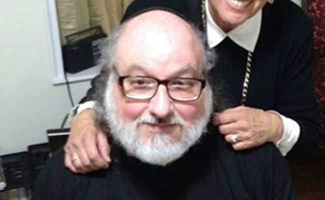 יונתן פולארד