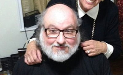 יונתן פולארד