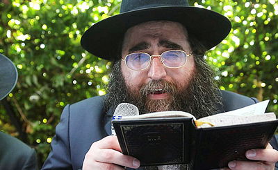 הרב יאשיהו פינטו