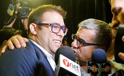 נתניהו נזף באורן חזן: "דבר חמור", חזן הגיב: "מטעים אותך"